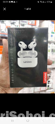 Lenovo airpods pro